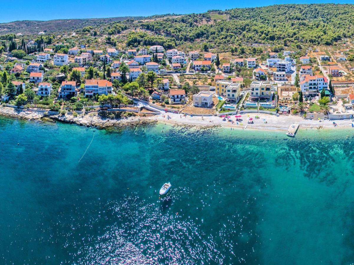 Holiday Home Kalinic Slatine Exterior photo