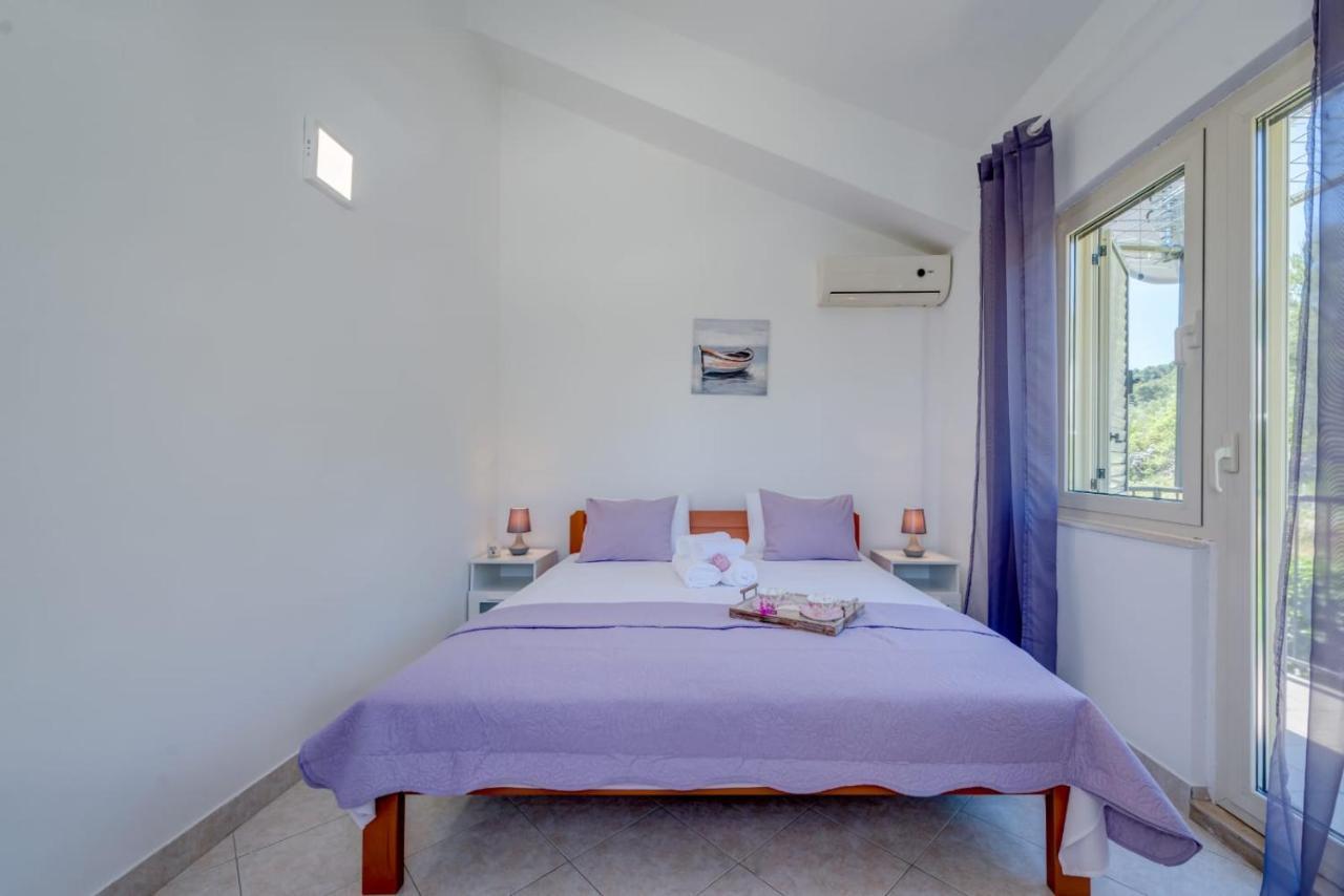 Holiday Home Kalinic Slatine Exterior photo
