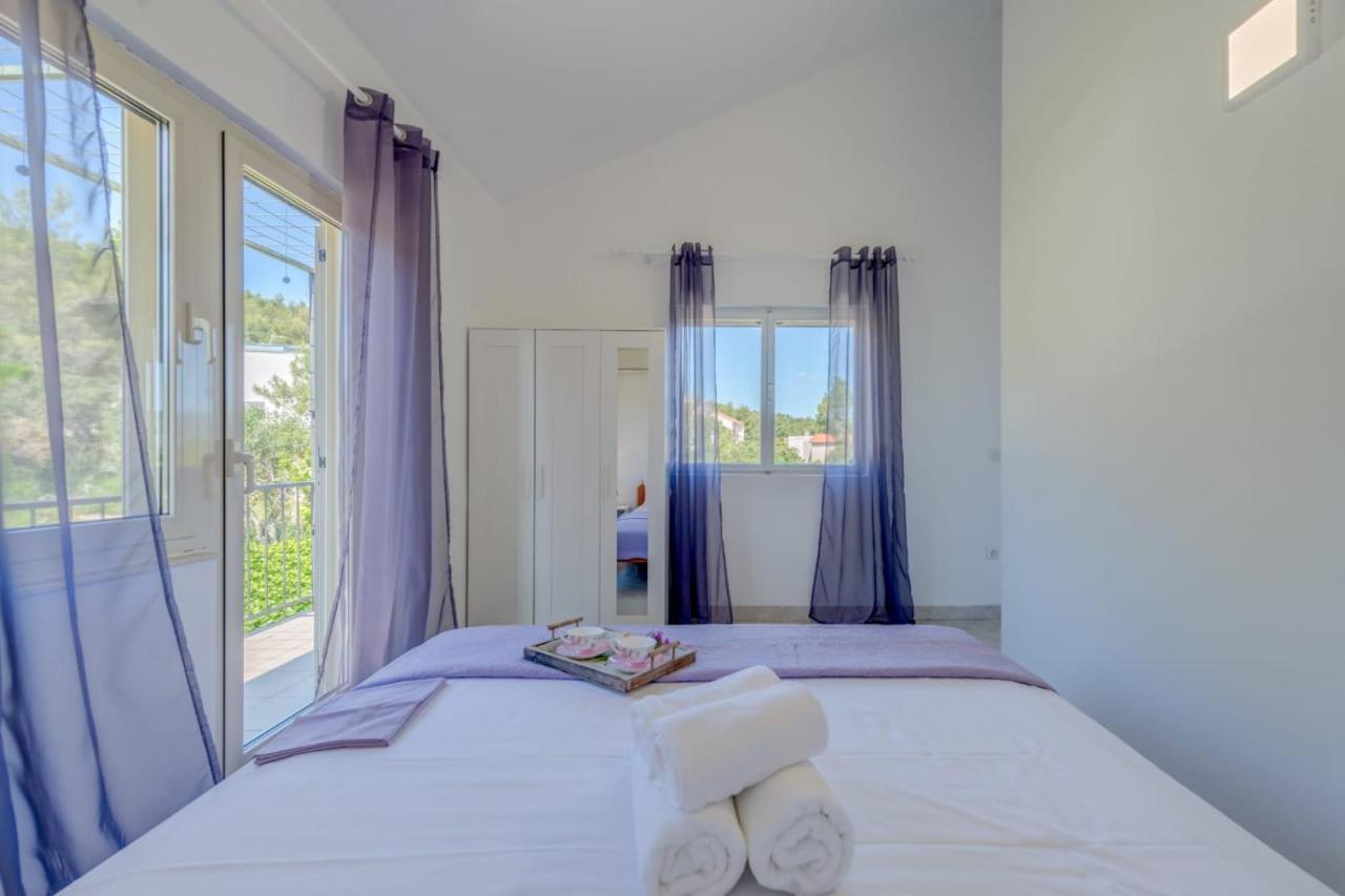 Holiday Home Kalinic Slatine Exterior photo
