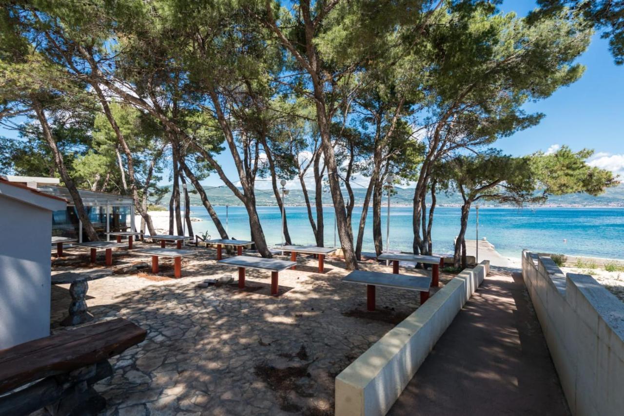 Holiday Home Kalinic Slatine Exterior photo