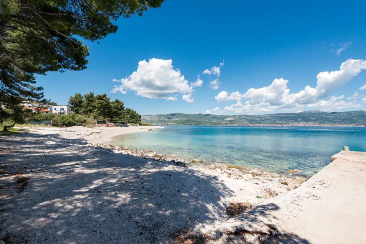 Holiday Home Kalinic Slatine Exterior photo