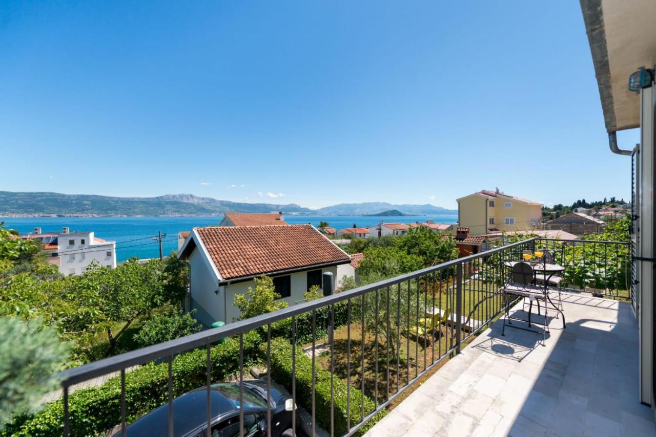 Holiday Home Kalinic Slatine Exterior photo