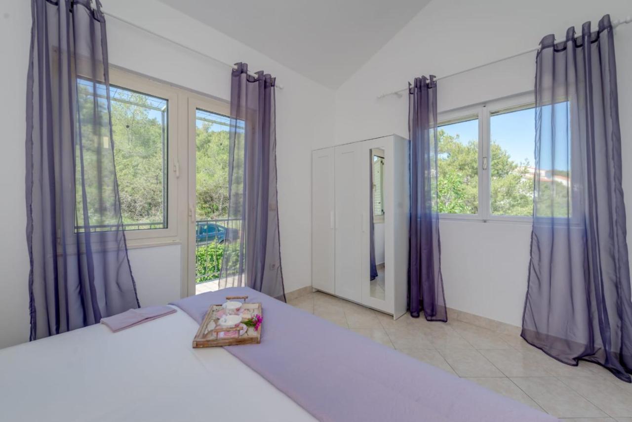 Holiday Home Kalinic Slatine Exterior photo
